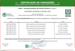 Certificado ABCP